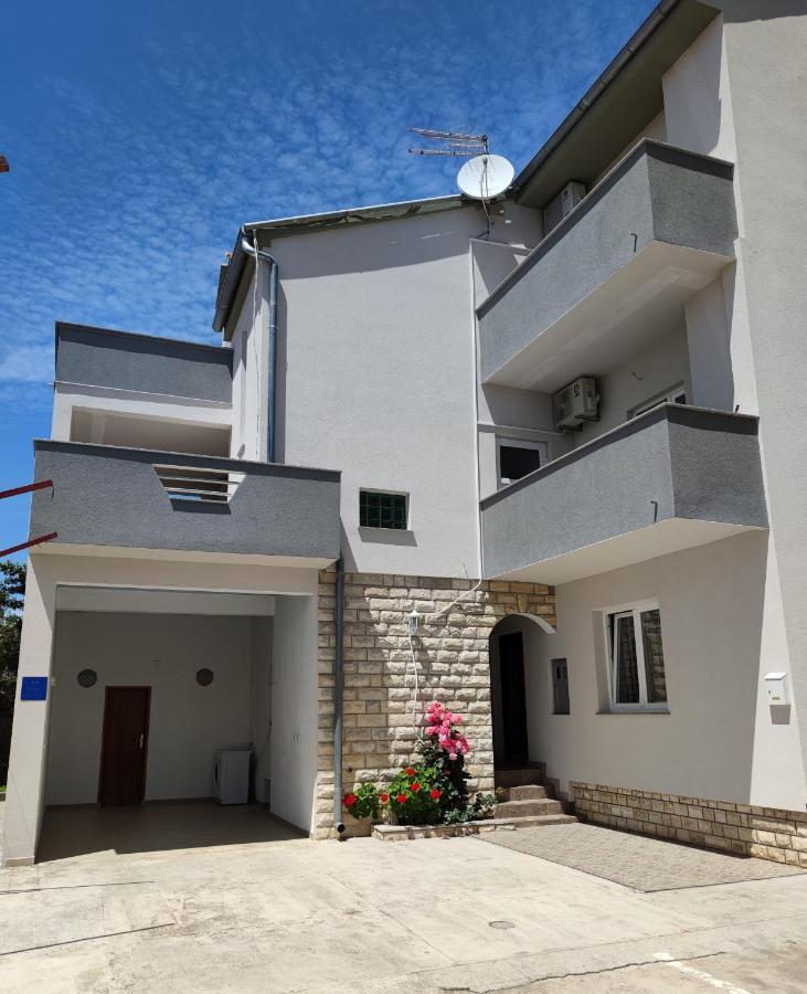 Apartment 3 Zadar Exterior photo