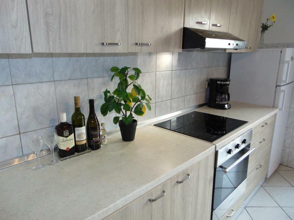 Apartment 3 Zadar Exterior photo