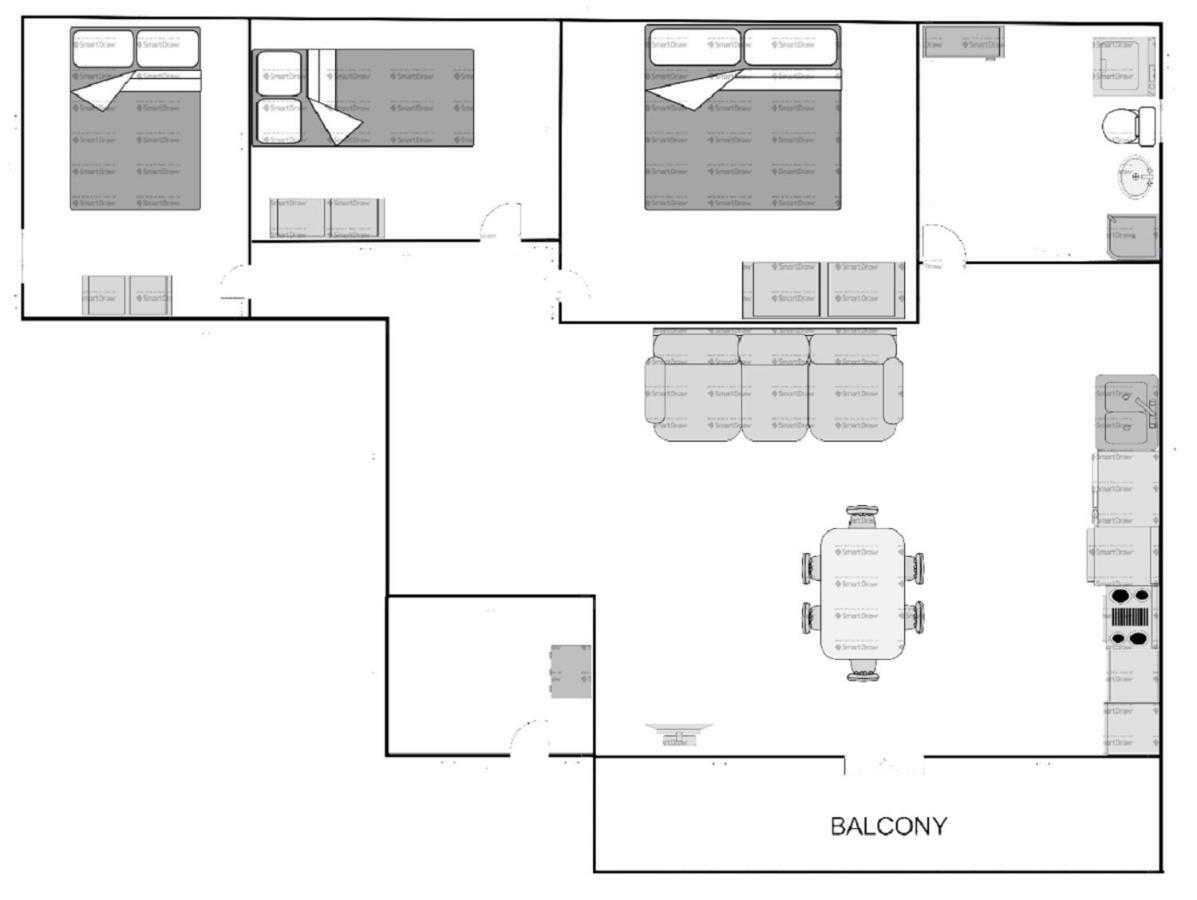 Apartment 3 Zadar Exterior photo